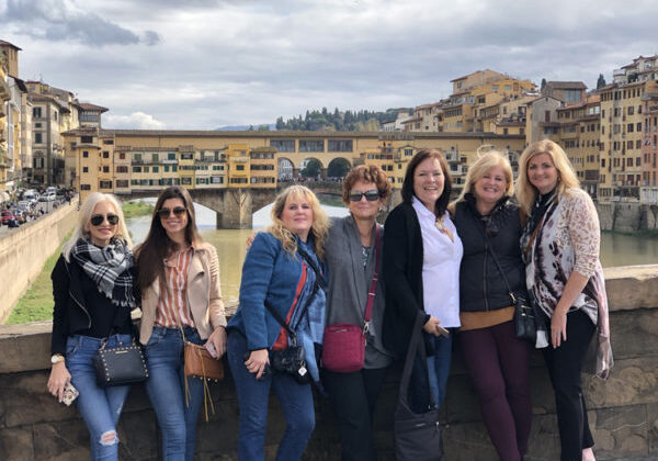 italy excursion group