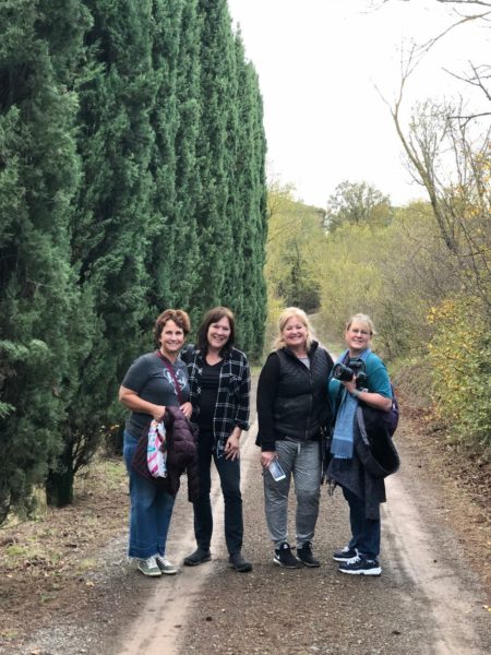 italy 4women
