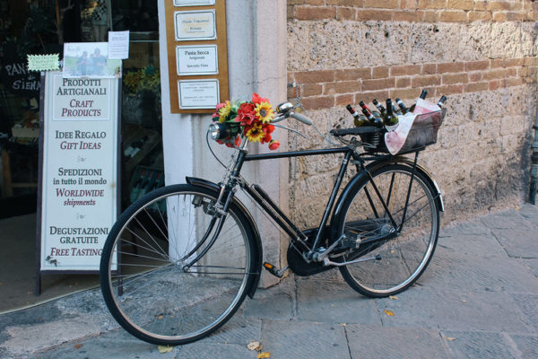 italy bike