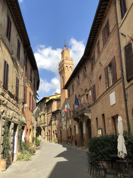 italy florence road